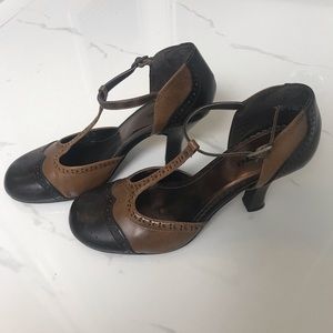 Bongo women’s high heel shoes